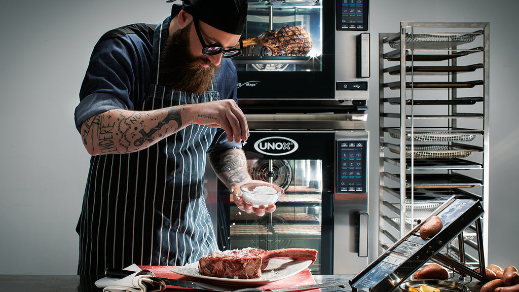 Transforming the Culinary Landscape: The Impact of Combi Ovens and Convection Ovens on Hotels, Restaurants, and Cafes