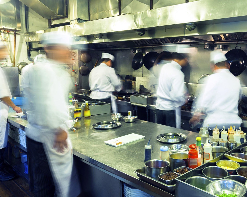 Major Issues Facing the Hospitality Industry in 2017