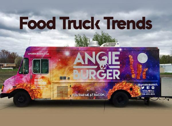 Buying A Food Truck? Here Are Your Options