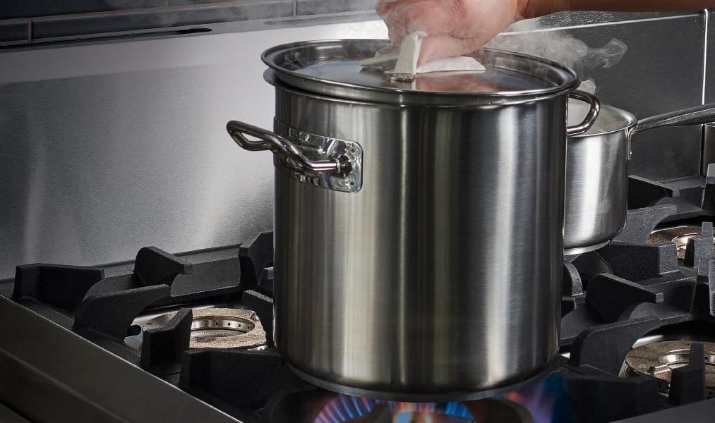 Our Range of Solid, Dependable Commercial Gas Cook Ovens