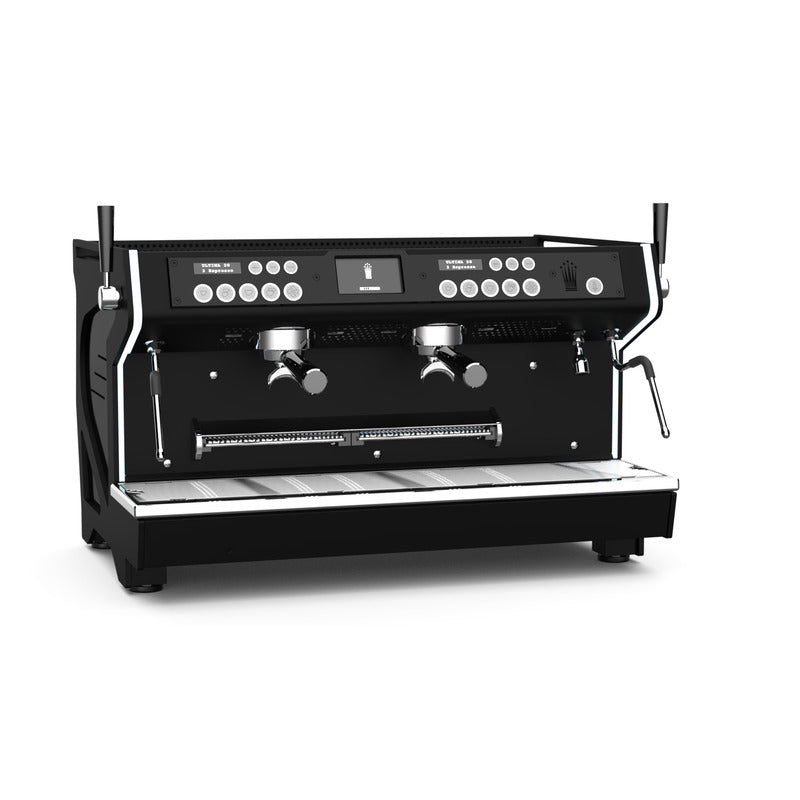 Commercial Espresso Machine Features That Actually Matter in a Busy Café