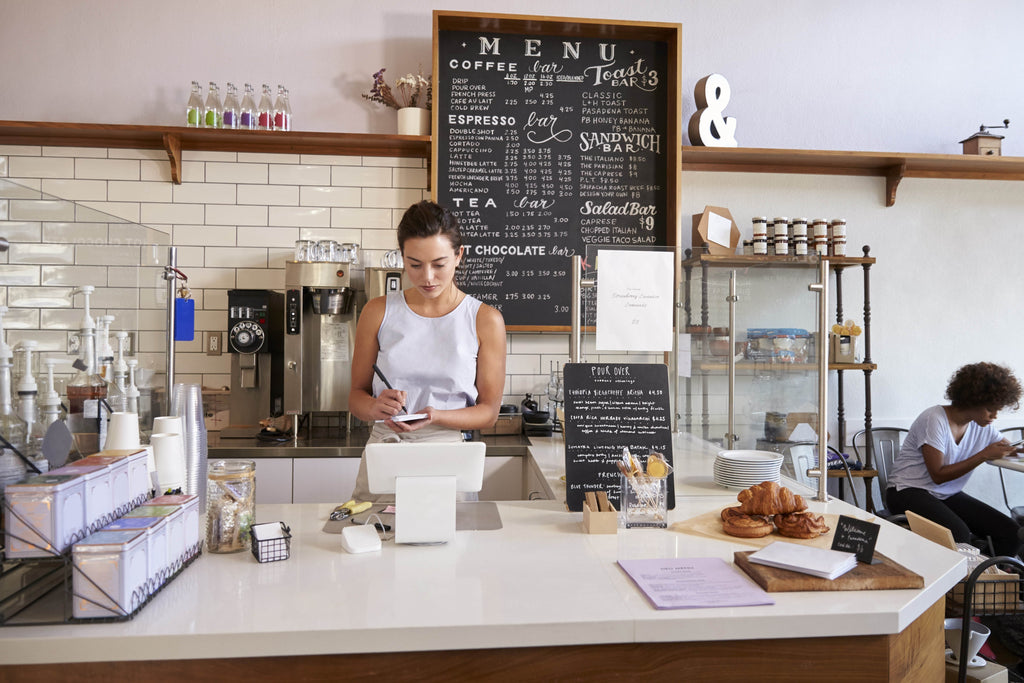 The Benefits of Going Eco-friendly for your Restaurant