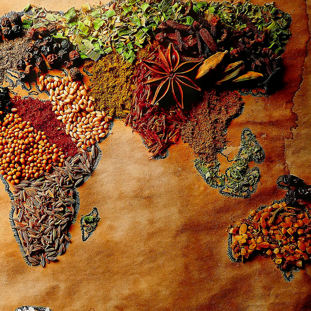 Top Menu Trends in 2023 Emerging from Restaurants Around the World