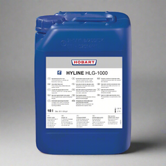 Hobart 20L Glass Rinse Aid HLG-1000