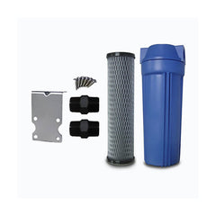 Bromic Bromic Ice Machine Water Filter Kit - 3935950