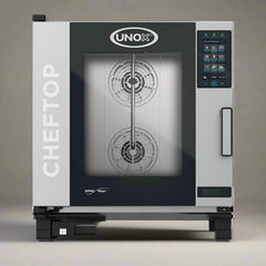 Unox CHEFTOP MIND.Maps 7 Tray Combi Oven XEVC-0711-EPRM