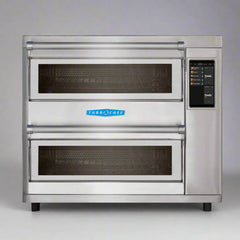 Turbochef TurboChef Rapid Cook Double Batch Impingement Oven DOUBLEBATCH