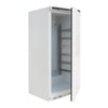 Polar G-Series 522L Single Door Patisserie Refrigerator White