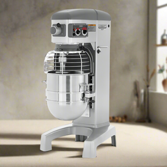 Hobart 57L Planetary Mixer Floor Model HL600