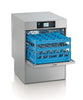 Meiko M-iClean UM-GiO Under Counter Glass and Dishwasher