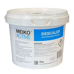 Meiko 2Kg Active Descaler Powder