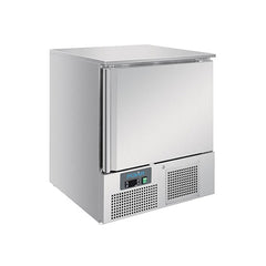 Polar Polar U-Series Undercounter Fridge 140Ltr - UA010-A