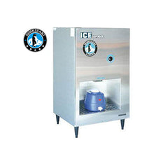 HOSHIZAKI Hoshizaki Dispenser Worksite - DB-200H-Worksite