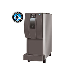 HOSHIZAKI Hoshizaki 105Kg Ice & Water Dispenser - DCM-120KE-P