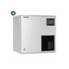 HOSHIZAKI Hoshizaki 730Kg Production per 24 hours Nugget Ice Maker - FM-1000AKE-N
