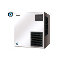 HOSHIZAKI Hoshizaki 500Kg Production per 24 hours Nugget Ice Maker - FM-750AKE-N