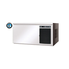 HOSHIZAKI Hoshizaki 205Kg Production per 24 hours Cube Ice Maker Stackable - IM-240DNE-28