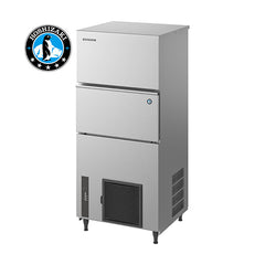 HOSHIZAKI Hoshizaki 205Kg Production per 24 hours Cube Ice Maker - Self Contained - IM-240NE-28