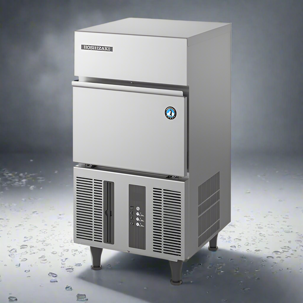 Hoshizaki 18Kg/24hr Self-Contained Cube Ice Maker IM-30CNE-25