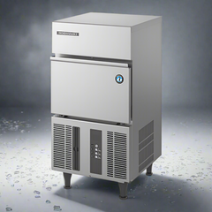 Hoshizaki 18Kg/24hr Self-Contained Cube Ice Maker IM-30CNE-25