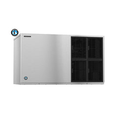 HOSHIZAKI Hoshizaki 590Kg Production per 24 hours Crescent Ice Maker - KM-590DJ-S