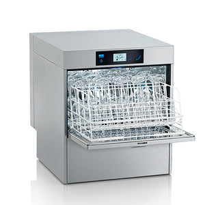Meiko M-iClean UM Under Counter Glass and Dishwasher