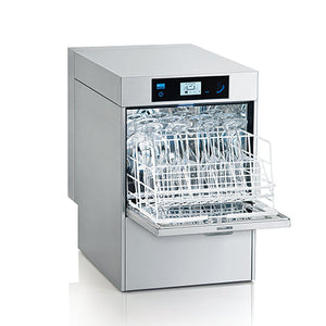 Meiko M-iClean US Under Counter Glass and Dishwasher