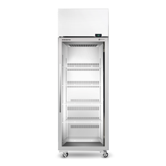 Skope Activecore TME Series 1 Glass Door Upright Fridge TME650N-A