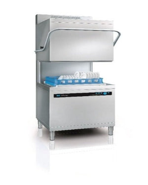Meiko UPster H 500 M2 Air Concept Passthrough Dishwasher