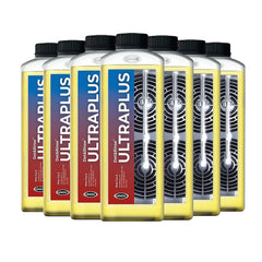 UNOX 10PCE New UNOX DET & RINSE ULTRAPLUS - DB1076A0