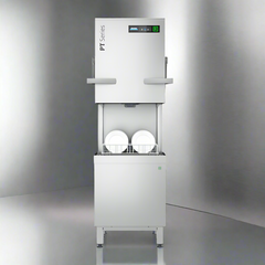 Winterhalter Workhorse PT-M Pass Through Dishwasher