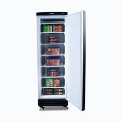 Bromic 300L Solid Door Upright Storage Freezer UF0374SDS