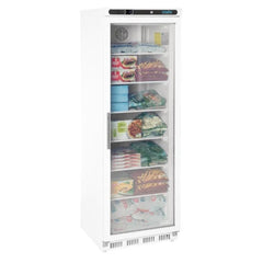 ICE Group Australia Polar C-Series Glass Door Display Freezer CB921-A