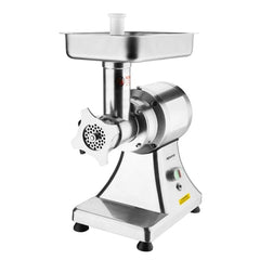 Apuro Heavy Duty Meat Mincer Size 12 Output: up to 130kg/hr