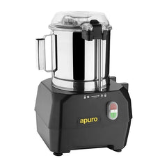 Apuro Apuro Large 5 Litre Bowl Cutter 1500RPM