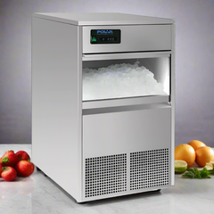 Polar G-Series Countertop Ice Maker 50kg Output