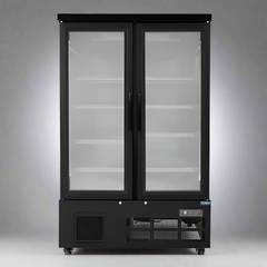 Polar G-Series 740L Multideck Fridge with Double Doors with LED