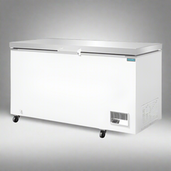 Polar G-Series 378L Chest Freezer with Stainless Steel Lid