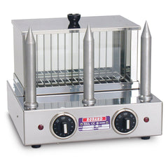 Roband Roband Hot Dog and Bun Warmer M3