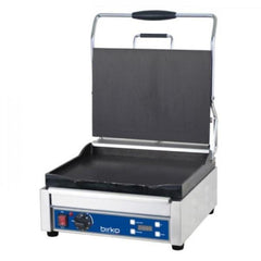 Birko Birko Contact Grill Smooth Plates Medium 1002102