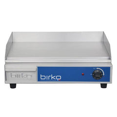 Birko Counter Top Stainless Steel Griddle - icegroup hospitality superstore