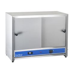 Birko Birko 100 Pie Warmer Display 1040093