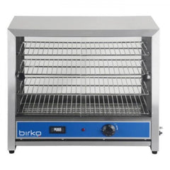 Birko Birko 50 Pie Warmer Display 1040091
