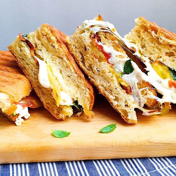 Birko Contact Grill Smooth Plates 1002101