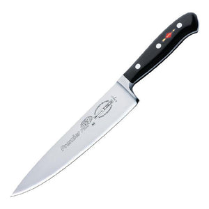 Dick 8PCE Knife Set with Case