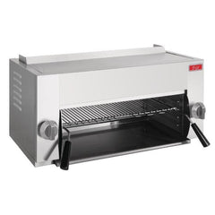 Thor Gas Salamander Grill Natural Gas - icegroup hospitality superstore