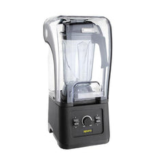 Apuro Apuro 2.5L Bar Blender with Sound Enclosure
