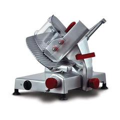 NOAW NOAW Manual Feed Meat Slicer - NS300HD