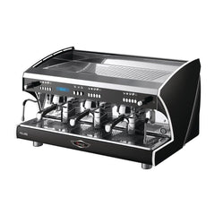 Wega Wega Polaris EVD 3 Group Coffee Machine Black EVD3PRTRON