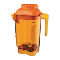 Vitamix Vitamix Advance Orange Jug and Blade Single Piece Lid VM58990